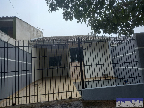 Casa para Venda em Maringá - PR, Jd Andrade