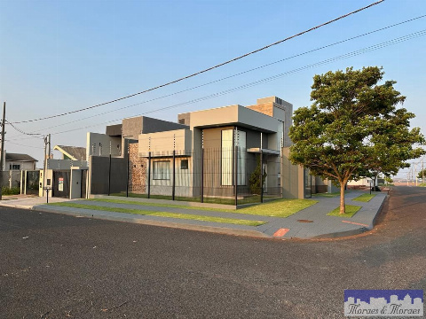 SOBRADOS, Rua Albertino Bento Ribeiro