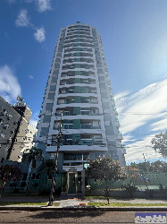 Apartamento para Venda em Maringá - PR, Zona 07