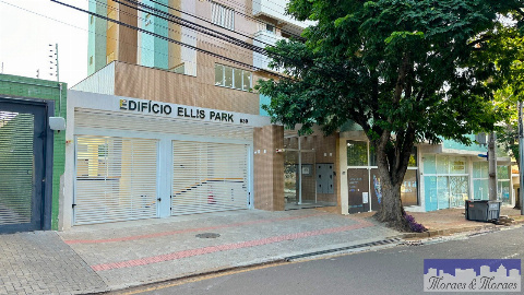 Apartamento para Venda em Maringá - PR, Jd Aclimação