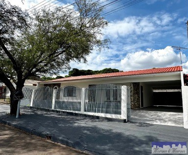 CASAS, Rua Pioneiro Julian Martinez Alvarez