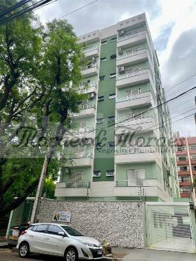 Apartamento para Venda em Maringá - PR, Zona 07