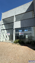 Sala Comercial (Loja) para Locação em Maringá - PR, Jd Canadá