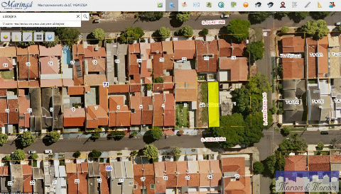 TERRENOS, Rua Ubirajara