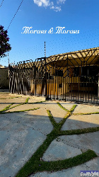 Casa para Venda em Maringá - PR, Zona 04