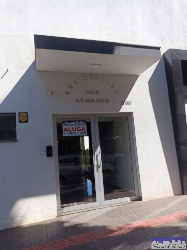 Apartamento para Locação em Maringá - PR, Zona 03