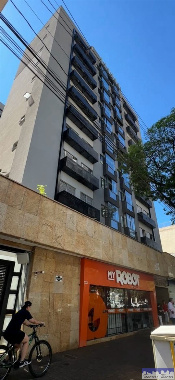 Apartamento Duplex para Venda em Maringá - PR, Zona 07