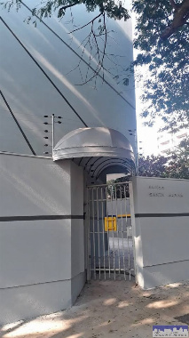 APARTAMENTOS, Rua José Clemente