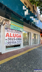 LOJAS, Avenida Paraná