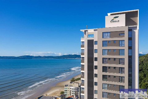 APARTAMENTOS, Avenida Nereu Ramos