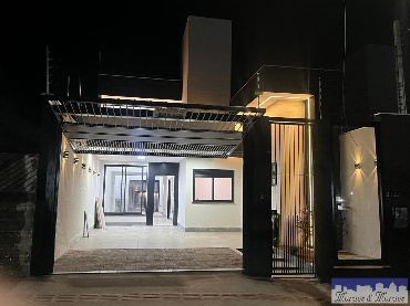 Casa para Venda em Maringá - PR, Jd Iguaçu
