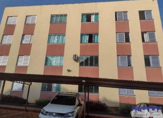 APARTAMENTOS, Rua Mitsuzo Taguchi