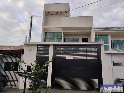Casa para Venda em Maringá - PR, Loteamento Sumaré