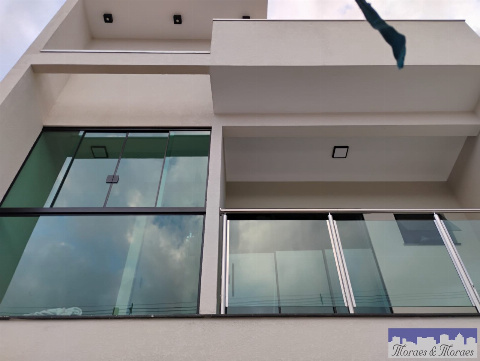 CASAS, Rua Pioneiro Dante Polletto
