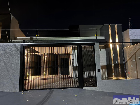 CASAS, Rua Pioneiro Georges Anis El Khouri