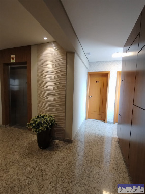 APARTAMENTOS, Avenida João Paulino Vieira Filho