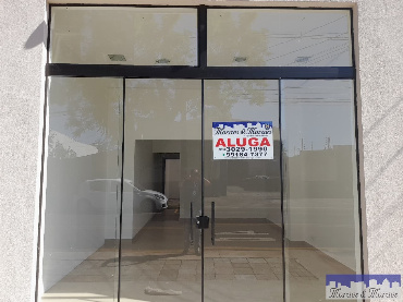 SALAS COMERCIAIS, Rua Catulo Cearense