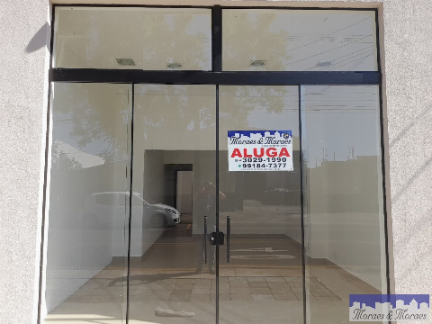 SALAS COMERCIAIS, Rua Catulo Cearense