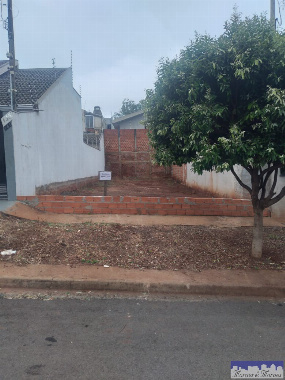 TERRENOS, Rua Pioneiro Germano Ilebrande