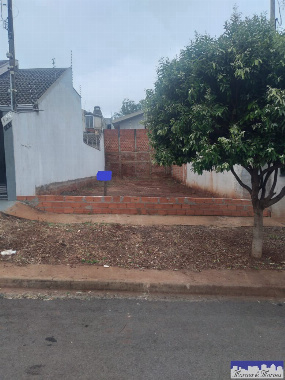 TERRENOS, Rua Pioneiro Germano Ilebrande