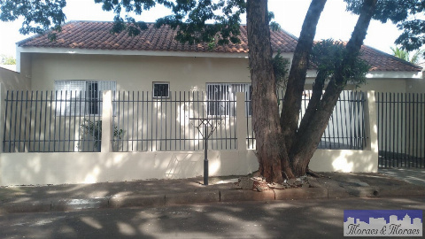 CASAS, Rua Pixinguinha