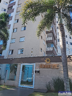 Apartamento para Venda em Maringá - PR, Vl Bosque