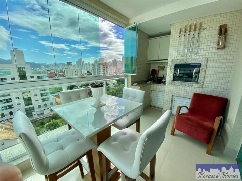 Apartamento para Venda em Itapema - SC, Meia Praia