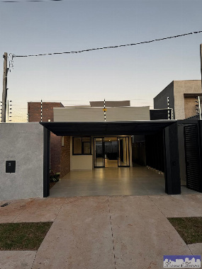 CASAS, Rua Pioneira Idalina Caliman Mariani