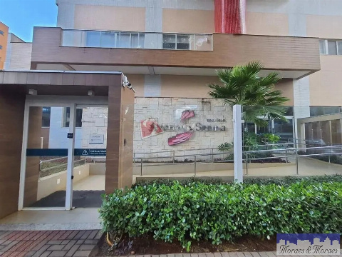 APARTAMENTOS, Rua Neo Alves Martins