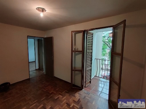 APARTAMENTOS, Rua Santos Dumont