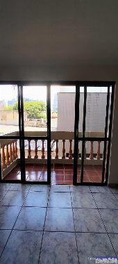 APARTAMENTOS, Rua Piratininga