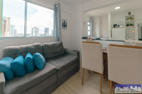 APARTAMENTOS, Rua Neo Alves Martins