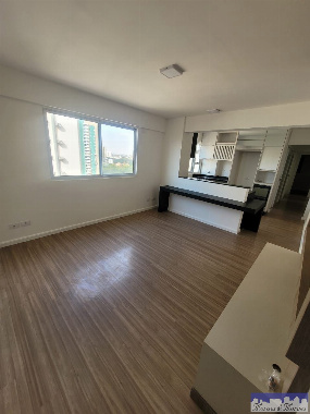 APARTAMENTOS, Rua Neo Alves Martins