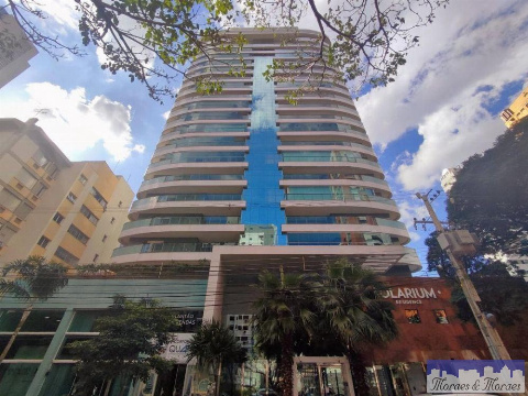 Apartamento para Venda em Maringá - PR, Zona 01 Centro