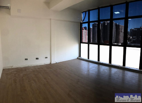 SALAS COMERCIAIS, Rua Joubert de Carvalho