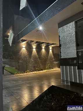 Casa para Venda em Maringá - PR, Jd Oriental