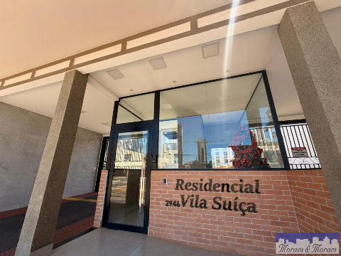 APARTAMENTOS, Avenida Mauá