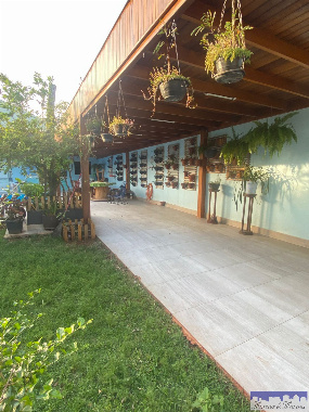 CHÁCARAS, Rua Mário Rainha