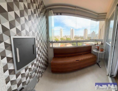 APARTAMENTOS, Rua Estácio de Sá