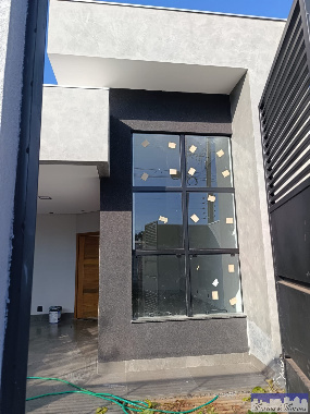 CASAS, Rua José Miranda Ferraz