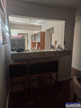 APARTAMENTOS, Avenida Doutor Mário Clapier Urbinati