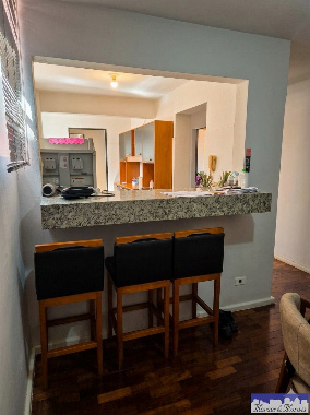 APARTAMENTOS, Avenida Doutor Mário Clapier Urbinati