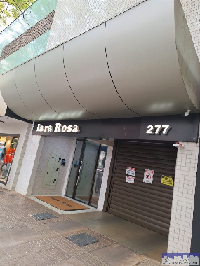 Apartamento para Venda em Maringá - PR, Zona 01 Centro