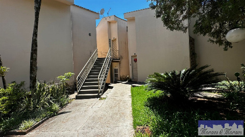 APARTAMENTOS, Rua Luiz Corrêa