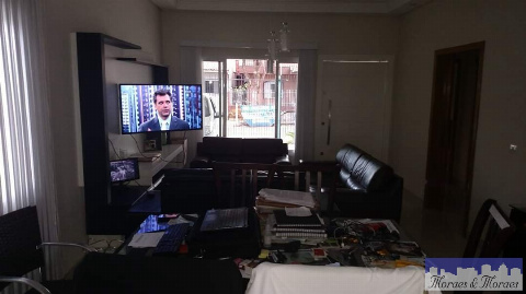 CASAS, Rua Pioneiro Mário Marangoni