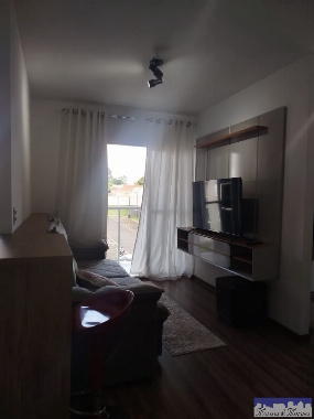 APARTAMENTOS, Rua Pioneira Genoveva Giunta