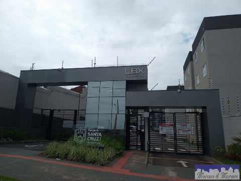 APARTAMENTOS, Rua Pioneira Genoveva Giunta