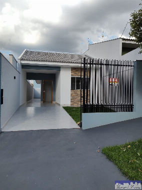 CASAS, Rua Henri Jean Viana Júnior