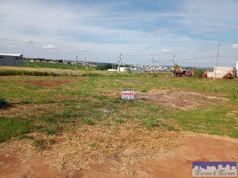 Terreno Comercial para Venda em Maringá - PR, Florais de Maringá