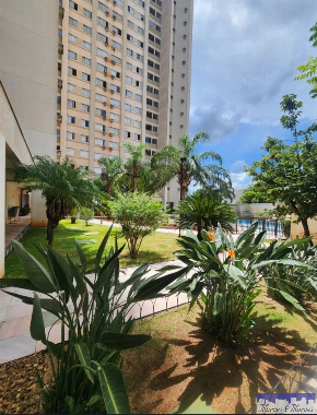 APARTAMENTOS, Rua Garibaldi